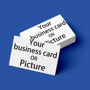 Пользовательские открытки Благодарственные открытки Индивидуальная упаковка визитных карточек Для малого бизнеса Свадебные приглашения Открытки Персонализированный логотип
